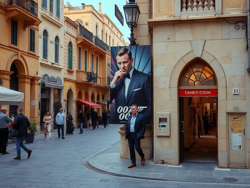 Malta This year’s biggest movies unveiled