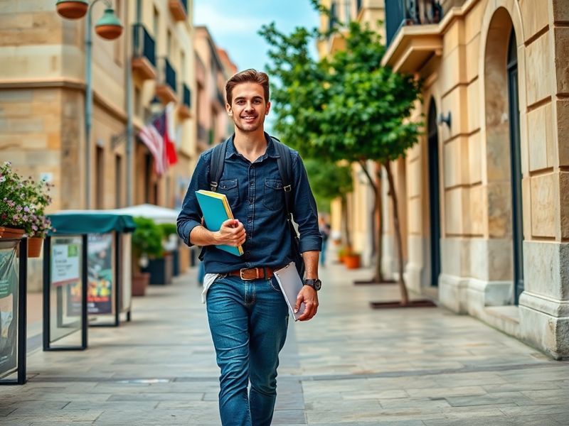 Malta No more excessive homework?