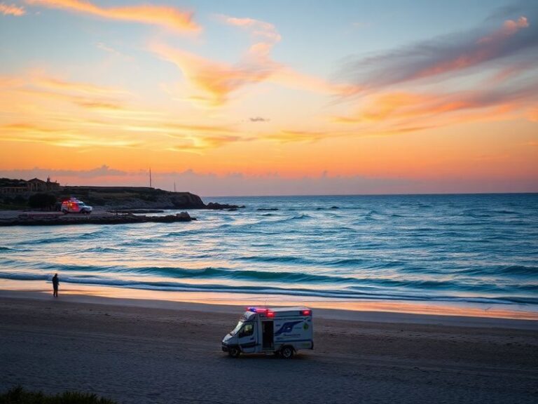 Malta Witness describes scene after fatal Marsalforn stabbing