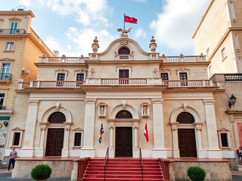 Malta The originality of reproduction in contemporary art practice