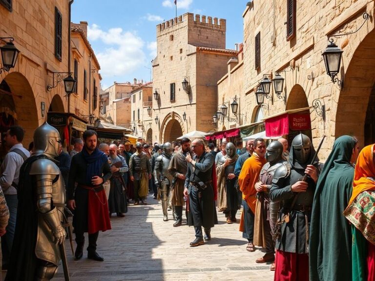 Malta What’s on in Malta and Gozo this week: April 20 to 26, 2026