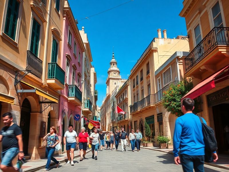 Malta The originality of reproduction in contemporary art practice