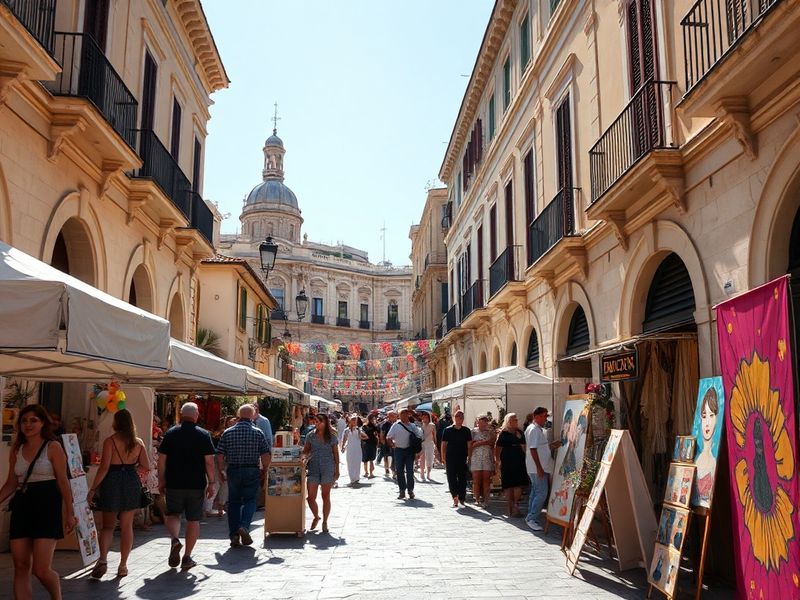 Malta What’s on in Malta and Gozo this week: April 20 to 26, 2026