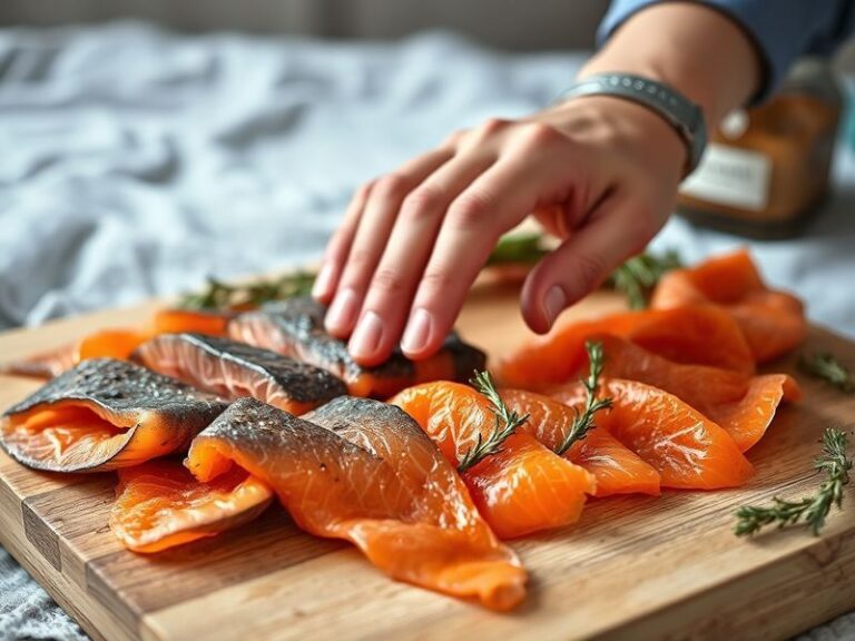 Malta Don't consume this smoked salmon as it could give you food poisoning