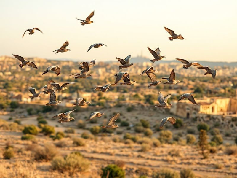 Malta 72% of hunters under BirdLife's watch 'illegaly shot turtledoves this season'