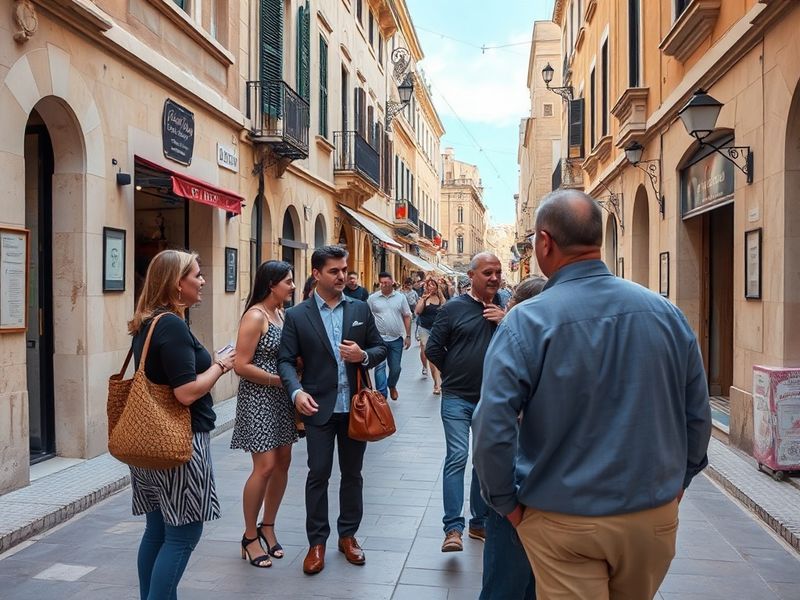 Malta EU to gauge member states' willingness to punish Israel