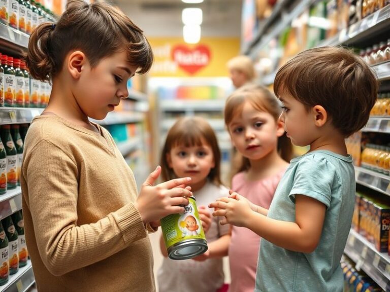 Malta Police search for poisoned HiPP baby food in extortion scheme