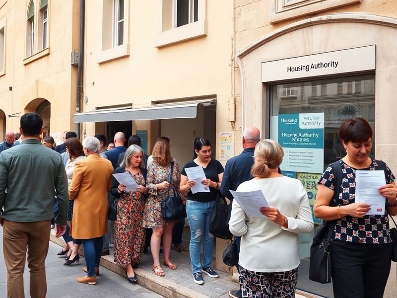 Malta Would it be a harder pill to swallow then?