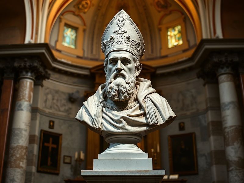 Malta Trump’s unwitting favour to Pope Leo