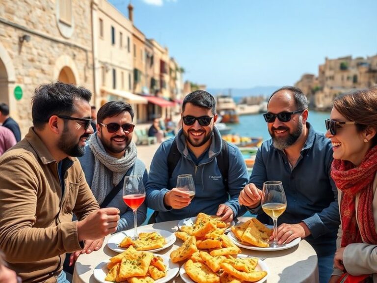 Malta Trump’s unwitting favour to Pope Leo