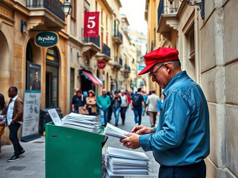 Malta Letters to the editor – April 21, 2026