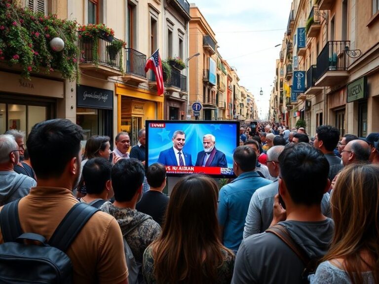 Malta US, Iran warn they are ready for war as clock ticks down on ceasefire