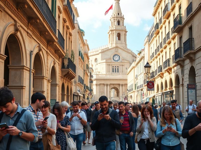 Malta Announcements − April 21, 2026