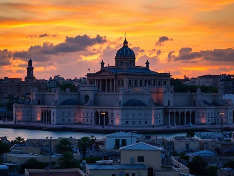 Malta US, Iran warn they are ready for war as clock ticks down on ceasefire