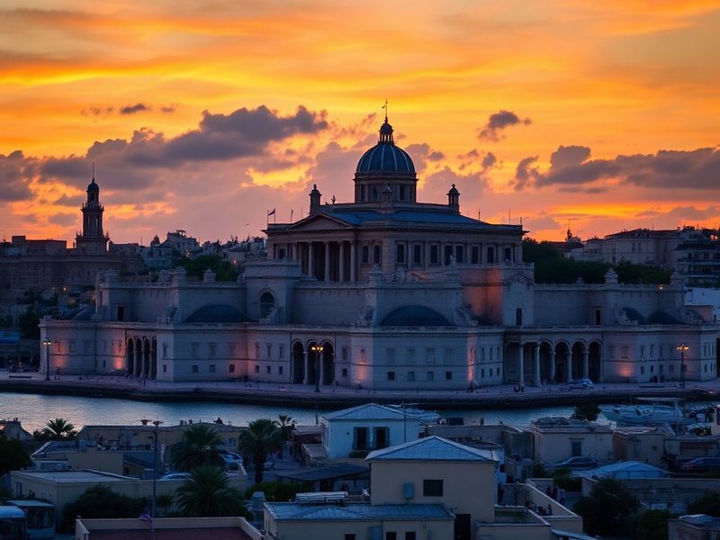 Malta US, Iran warn they are ready for war as clock ticks down on ceasefire