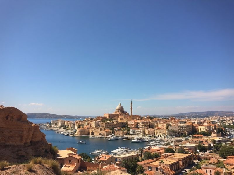 Malta US, Iran warn they are ready for war as clock ticks down on ceasefire