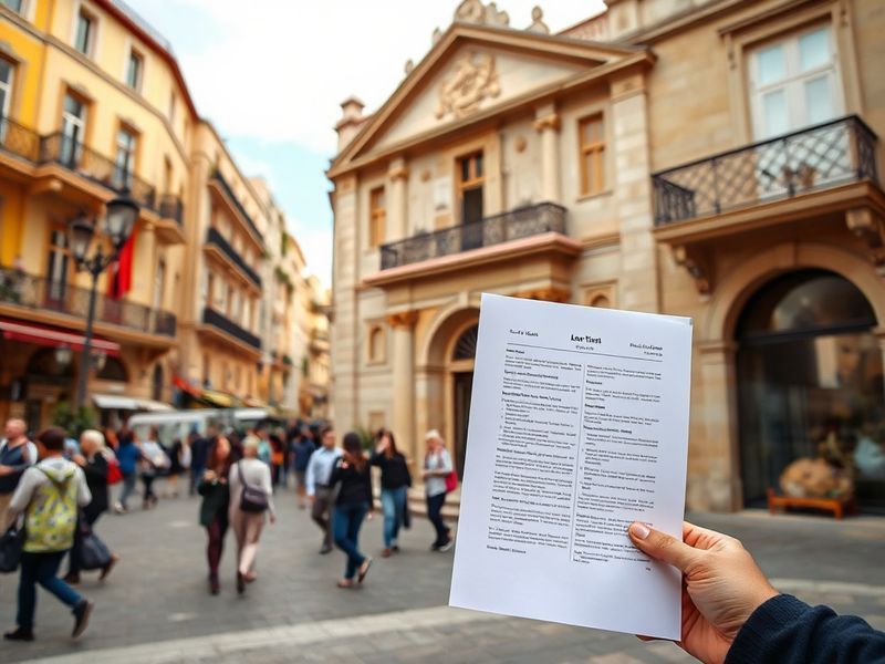 Malta Missing acts leave legal gap years after notary’s death