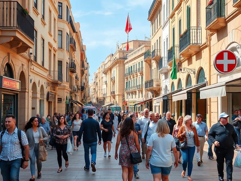 Malta Missing acts leave legal gap years after notary’s death