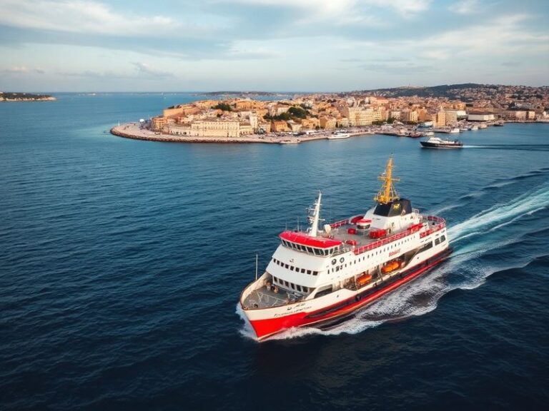 Malta 64-year-old hospitalised after Gozo crash