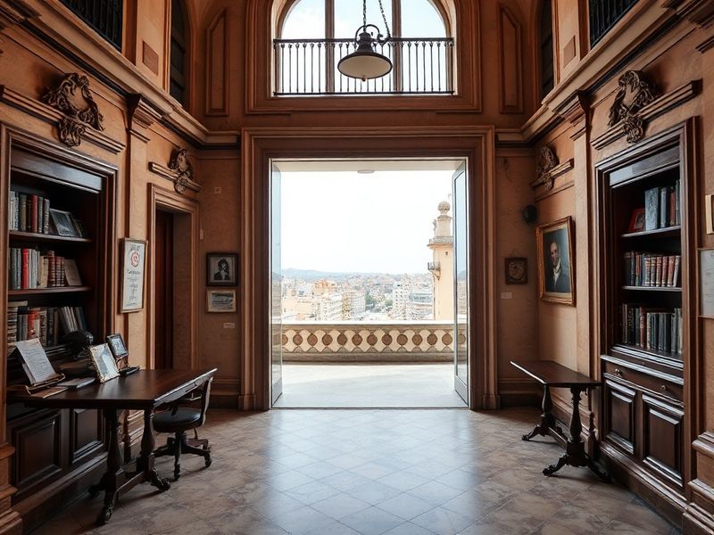 Malta Missing acts leave legal gap years after notary’s death