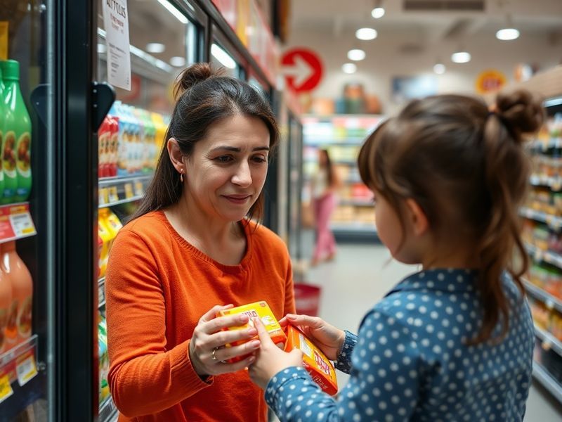 Malta HiPP products in Malta are safe, importer reassures