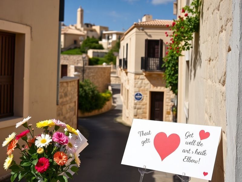 Malta 64-year-old hospitalised after Gozo crash