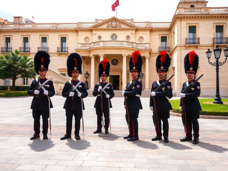 Malta Elizabeth II – 100 years from her birth