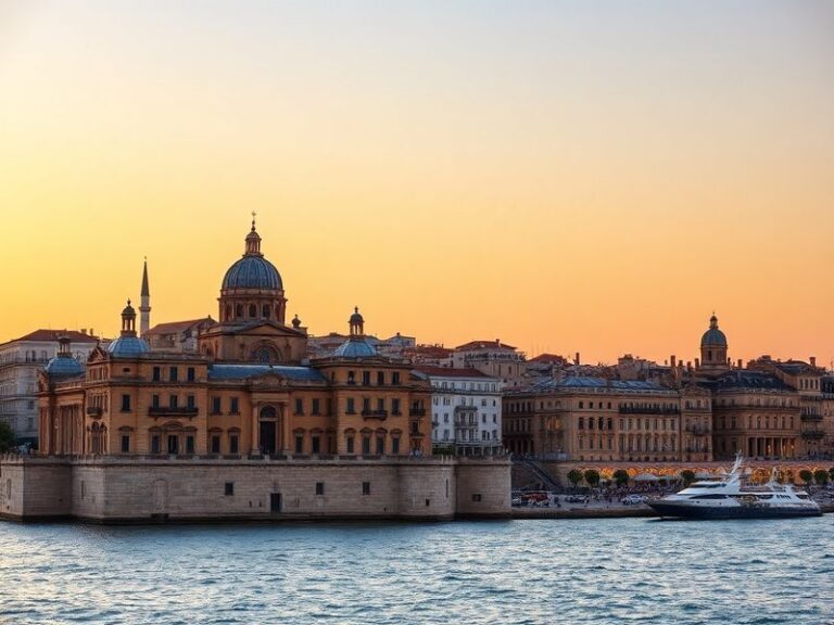 Malta International human rights lawyer to speak in Malta