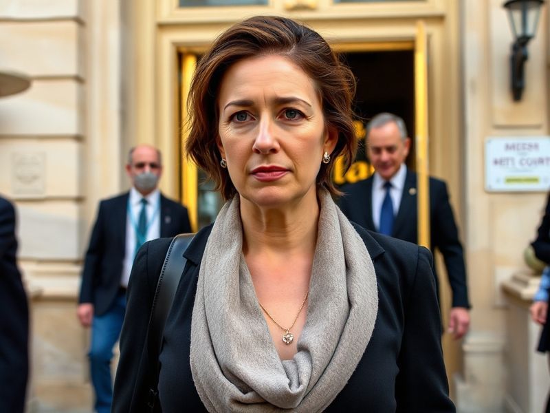 Malta Notary Ivan Barbara's widow held liable for unpaid debt by court