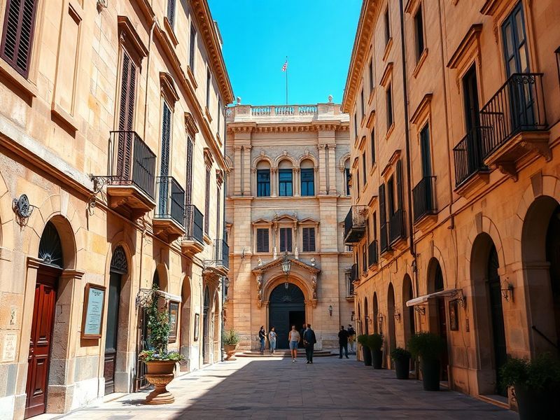 Malta Notary Ivan Barbara's widow held liable for unpaid debt by court