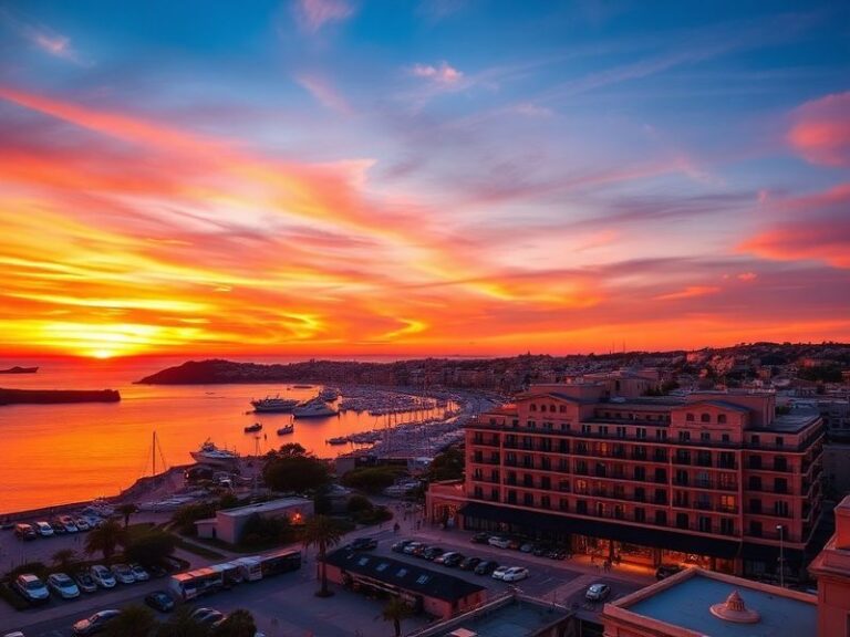 Malta DB's Hard Rock Hotel to open this summer in St George's Bay