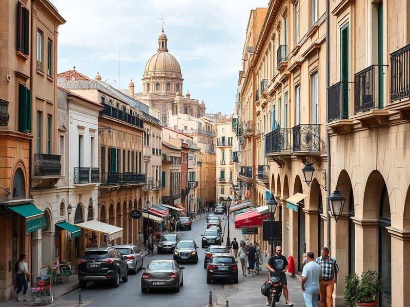 Malta Notary Ivan Barbara's widow held liable for unpaid debt by court