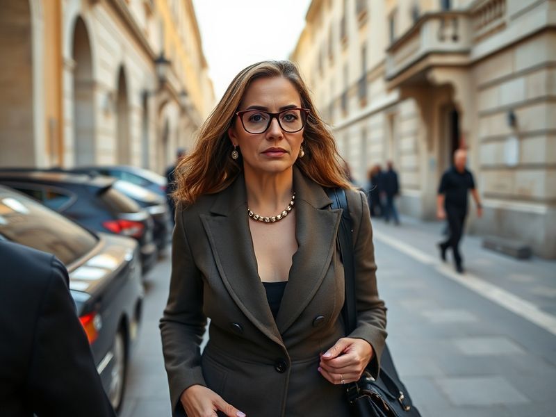 Malta Notary Ivan Barbara's widow held liable for unpaid debt by court