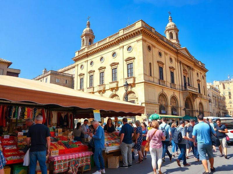 Malta Inflation up in March