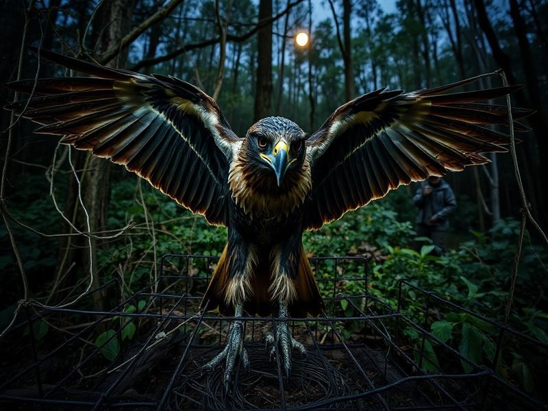 Malta NGO sees surge of poaching illegalities as bird migration peaks