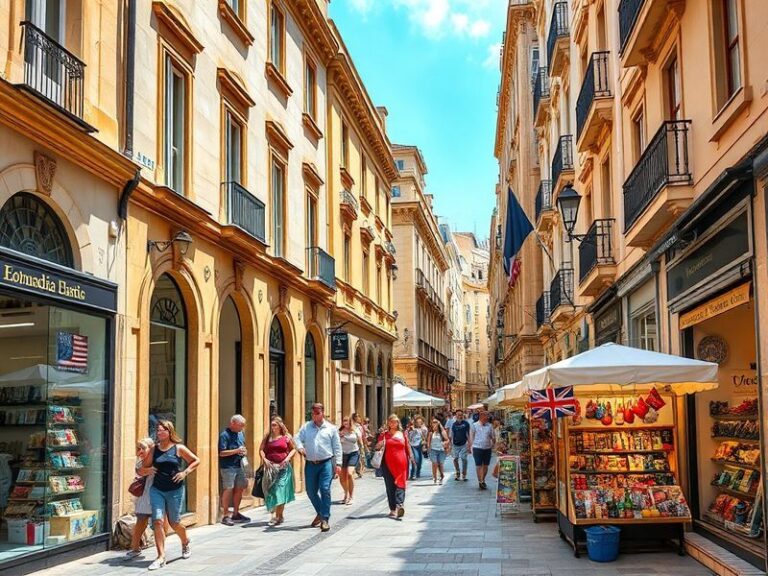 Malta Inflation up in March