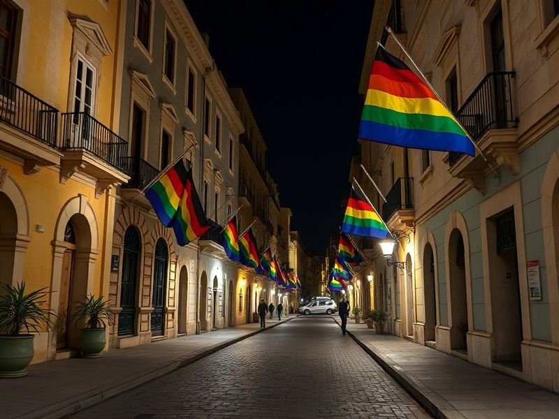 Malta Hungary's anti-LGBTQ law breaches EU rules: bloc's court