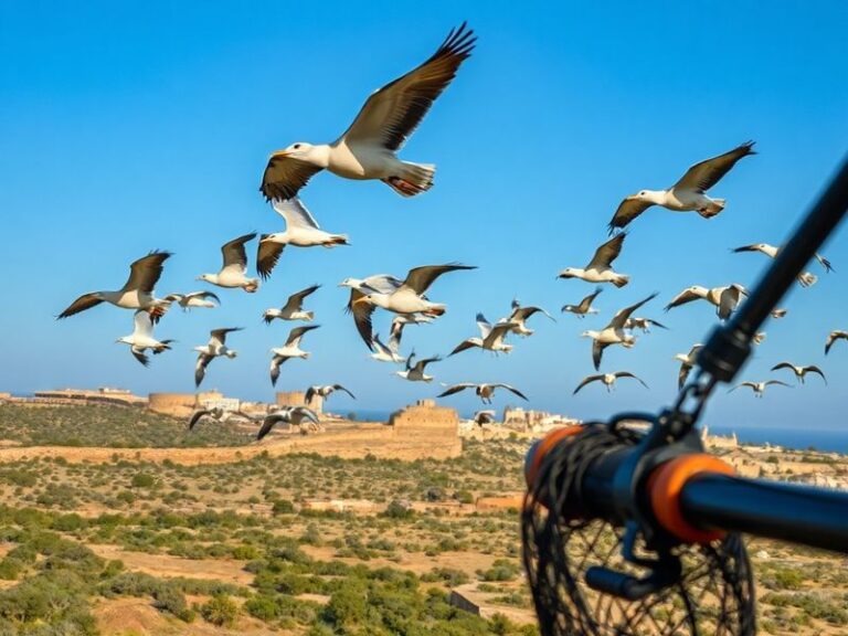 Malta NGO sees surge of poaching illegalities as bird migration peaks