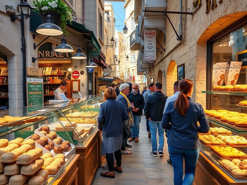 Malta Inflation up in March