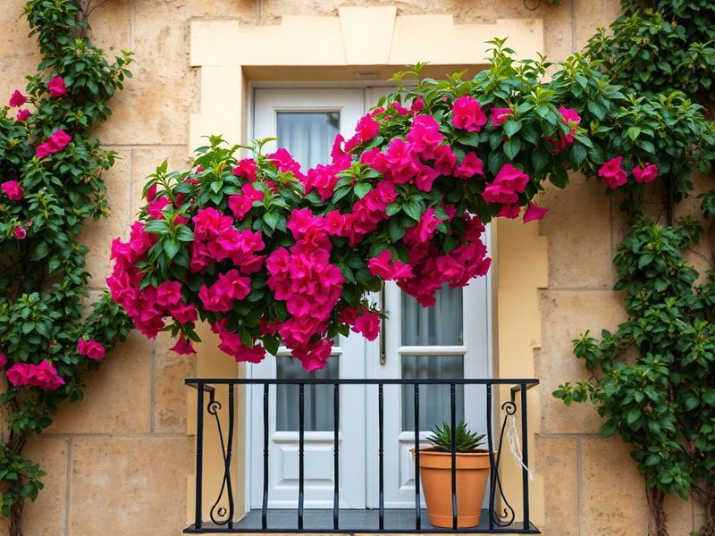 Malta Photos showing Malta’s changing urban landscape exhibited in Uzbekistan