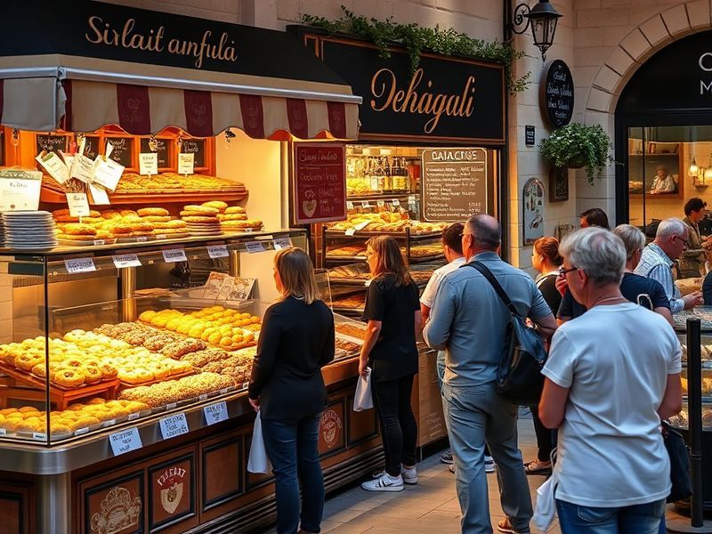 Malta Inflation up in March