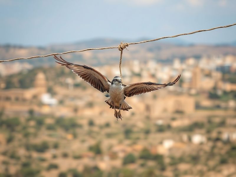 Malta NGO sees surge of poaching illegalities as bird migration peaks