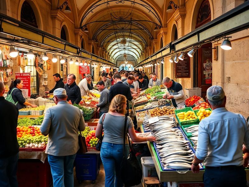 Malta Inflation up in March