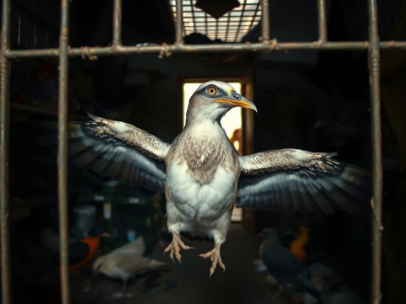 Malta NGO sees surge of poaching illegalities as bird migration peaks