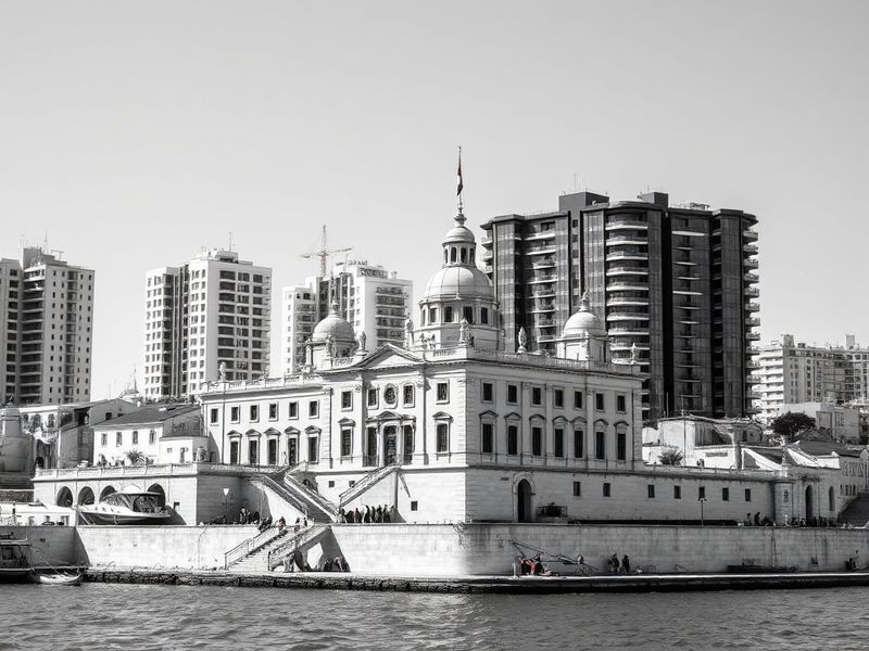 Malta Photos showing Malta’s changing urban landscape exhibited in Uzbekistan