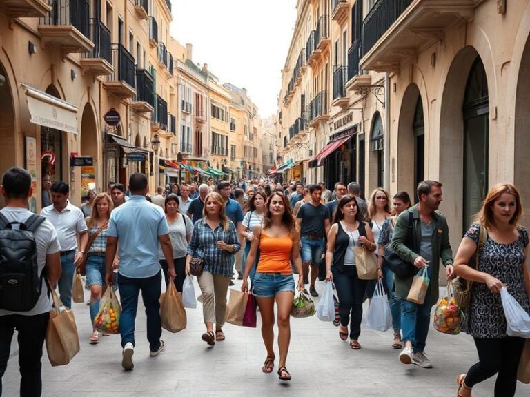 Malta Inflation up in March
