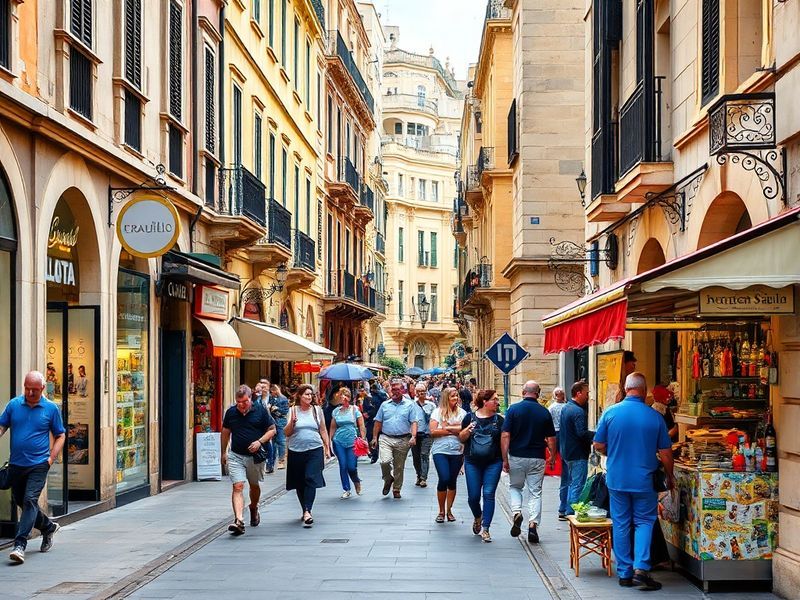 Malta Inflation up in March