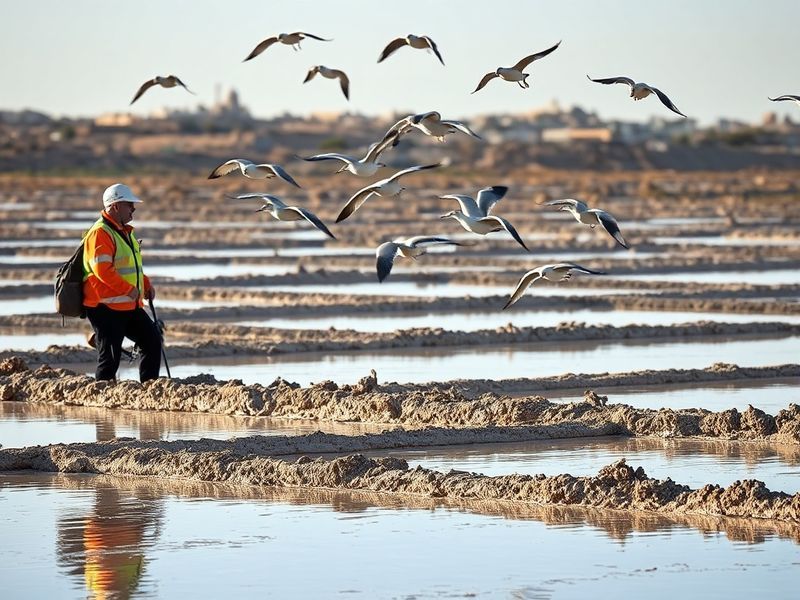 Malta NGO sees surge of poaching illegalities as bird migration peaks