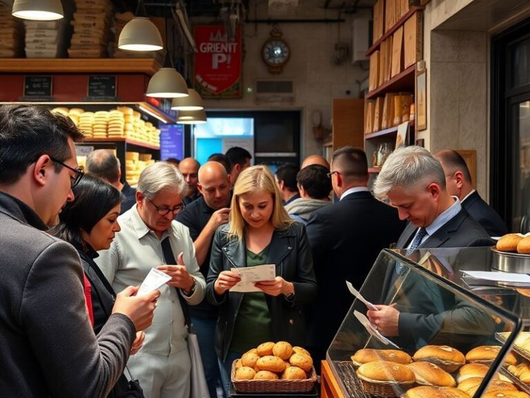 Malta Inflation up in March