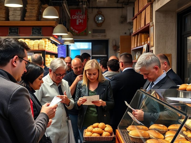 Malta Inflation up in March